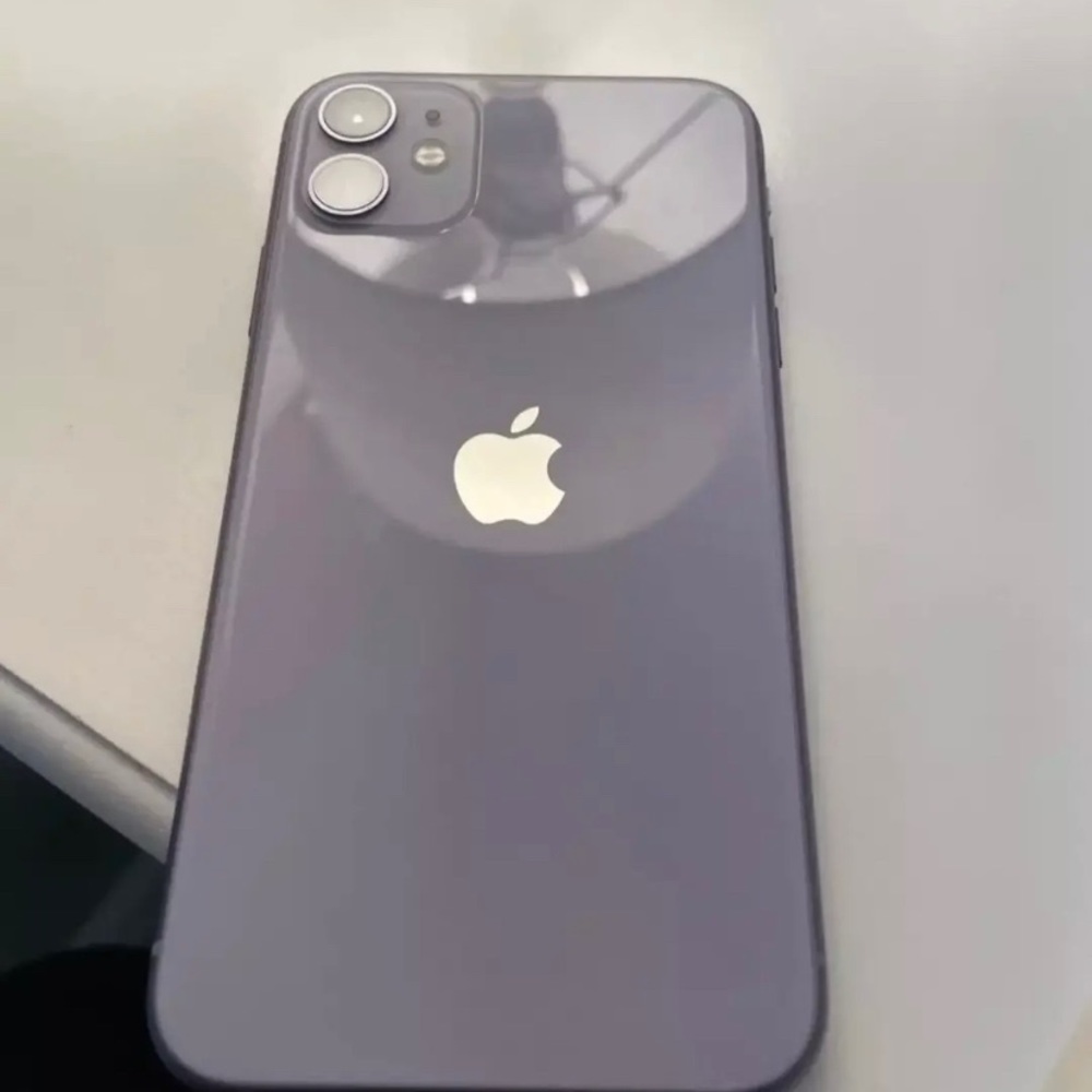 Iphone 11 - Picture 4 of 4
